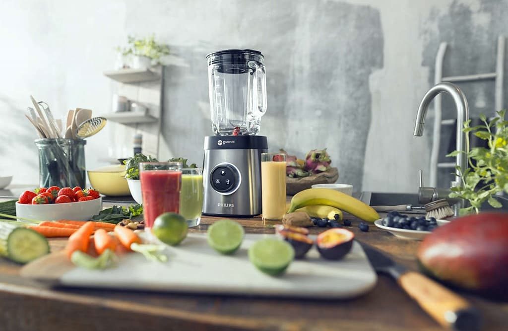 Comparatif des meilleurs blenders en 2022