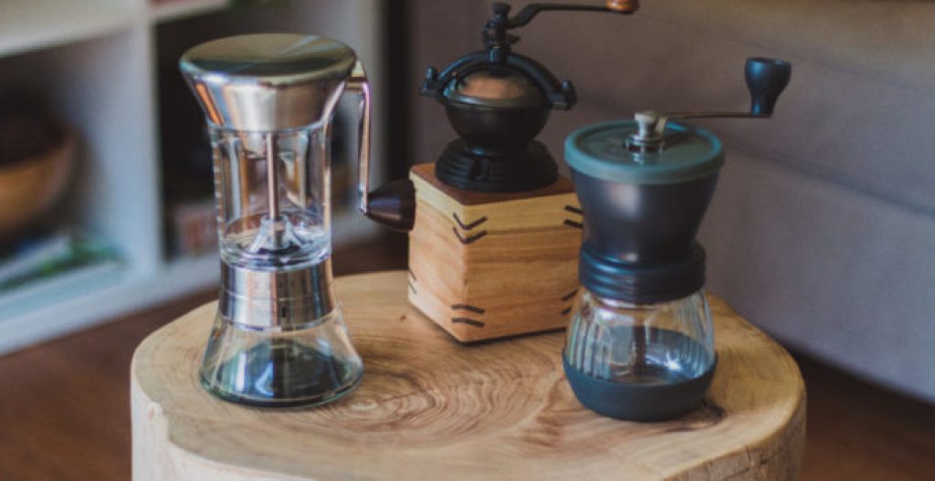 Comparatif des meilleurs moulins à café en 2023