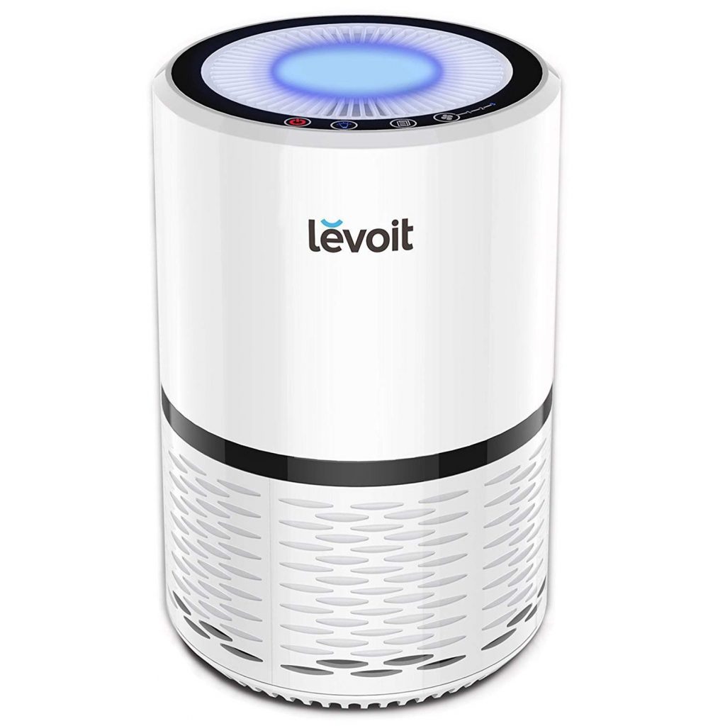 Test et Avis du Purificateur Levoit LV-H132