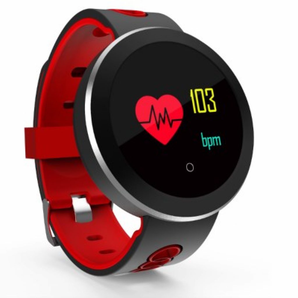 Test et Avis de la HealthWatch