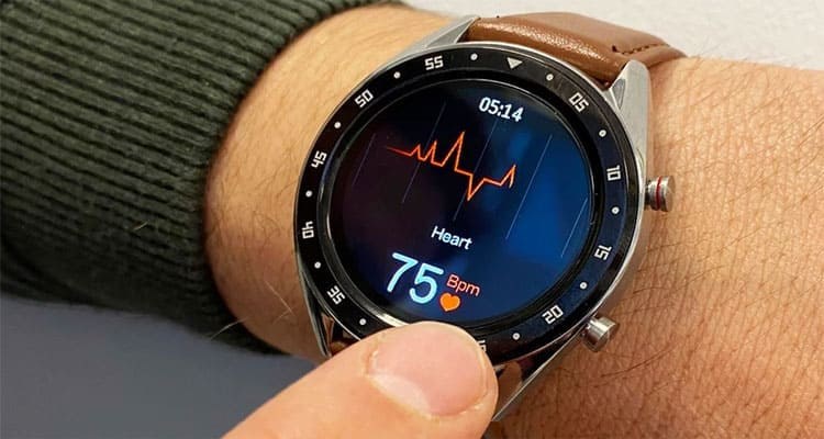 gx smartwatch fonctionnalités