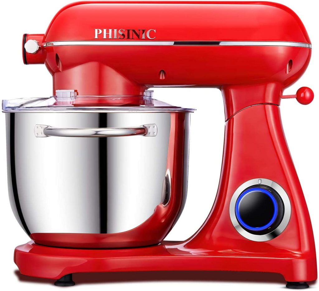 Robot Pâtissier PHISINIC Avis