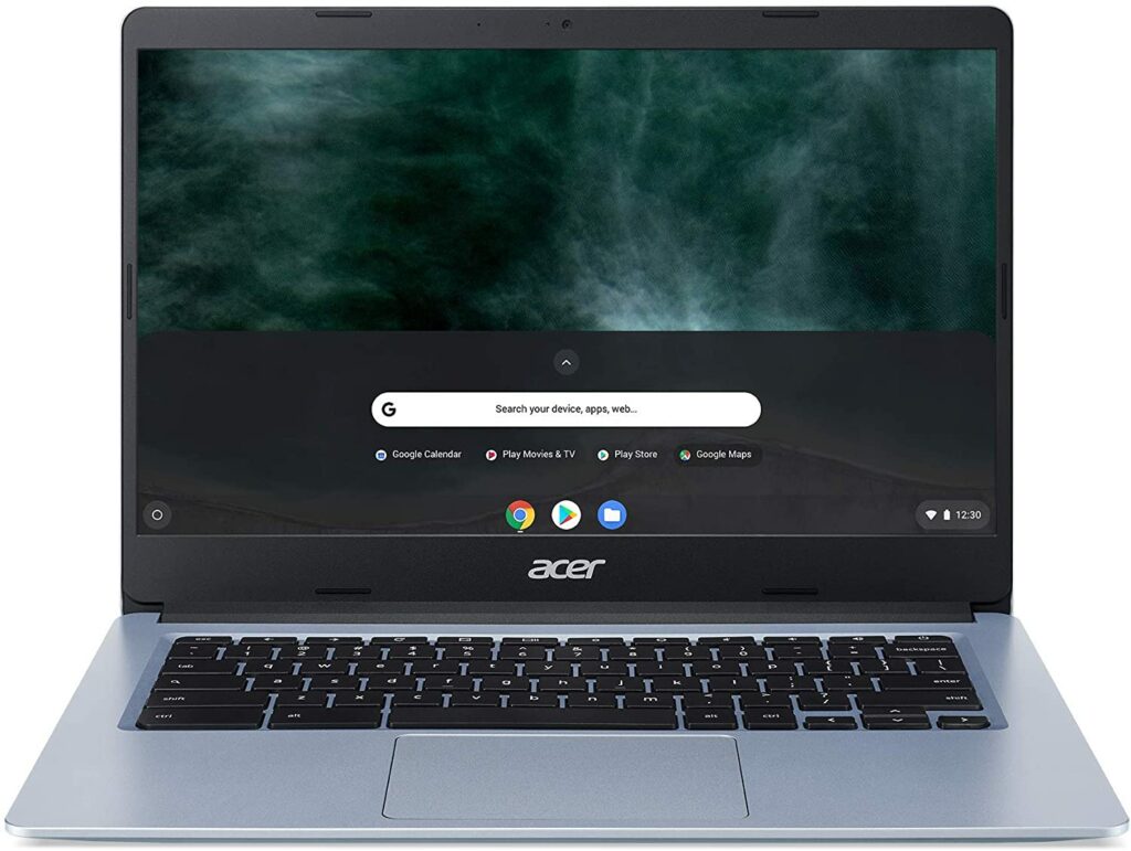 Acer Chromebook 314 CB314-1HT-C1MQ Avis