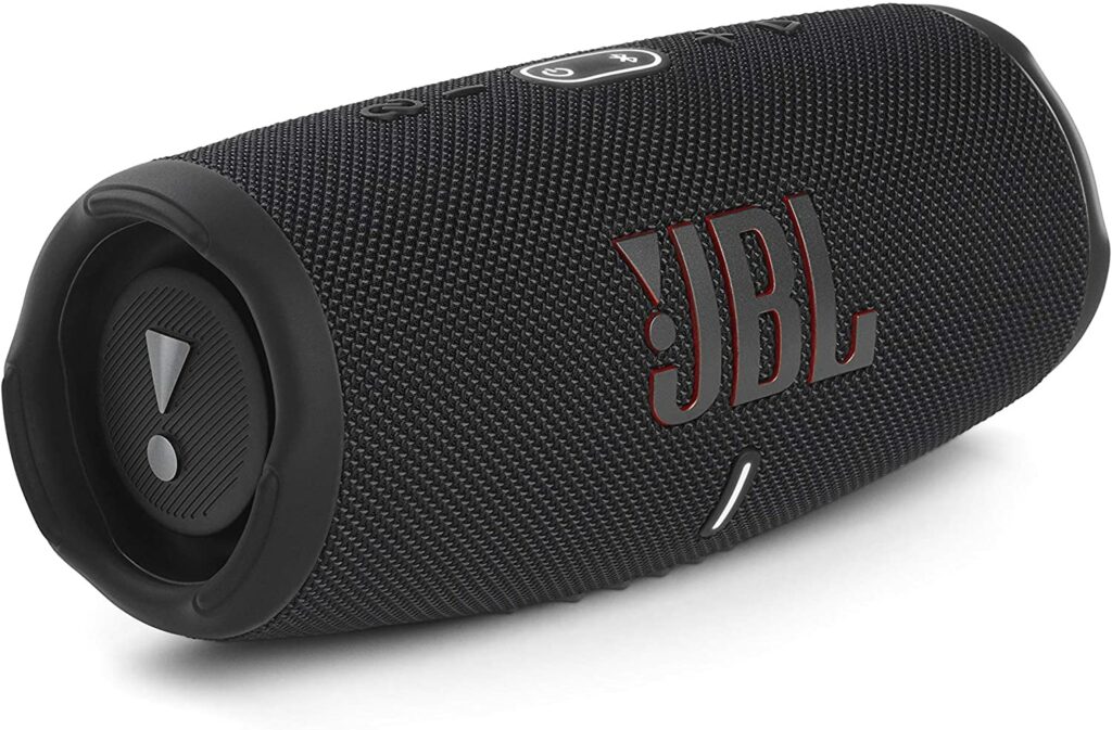 JBL Charge 5 Avis