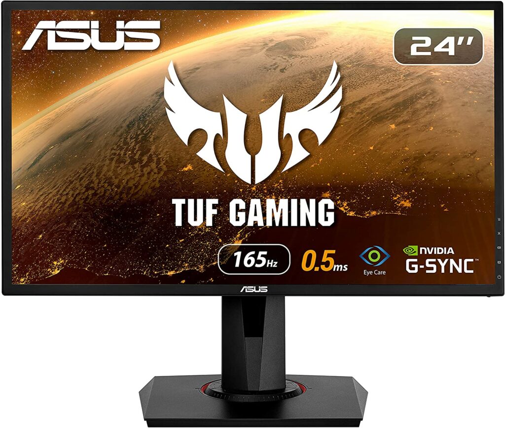 Ecran PC VG248QG ASUS Avis