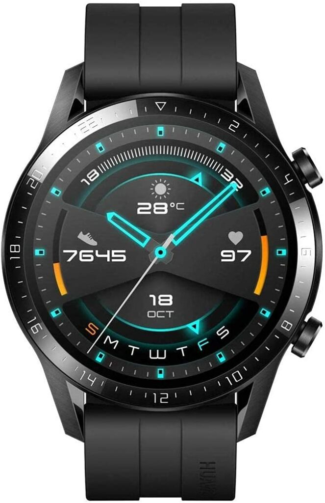 HUAWEI Watch GT 2 Avis