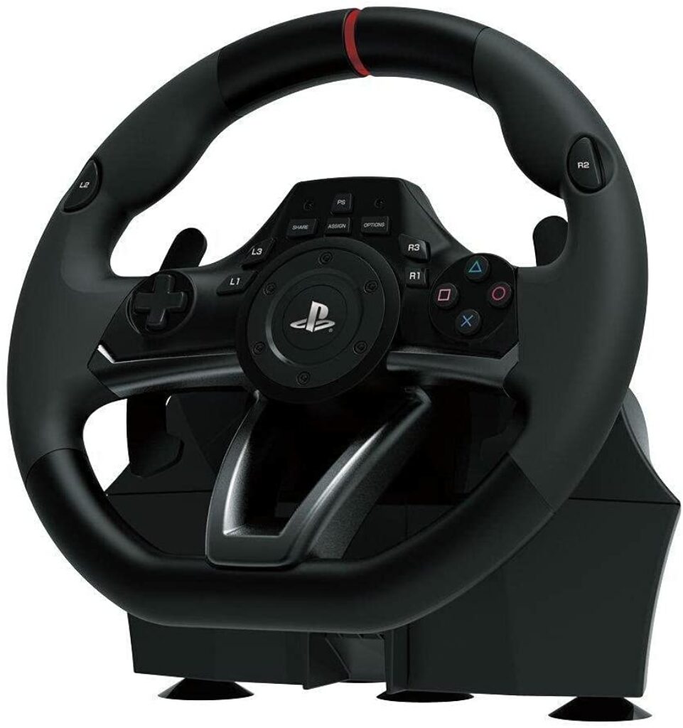 Hori Volant de course Apex Avis