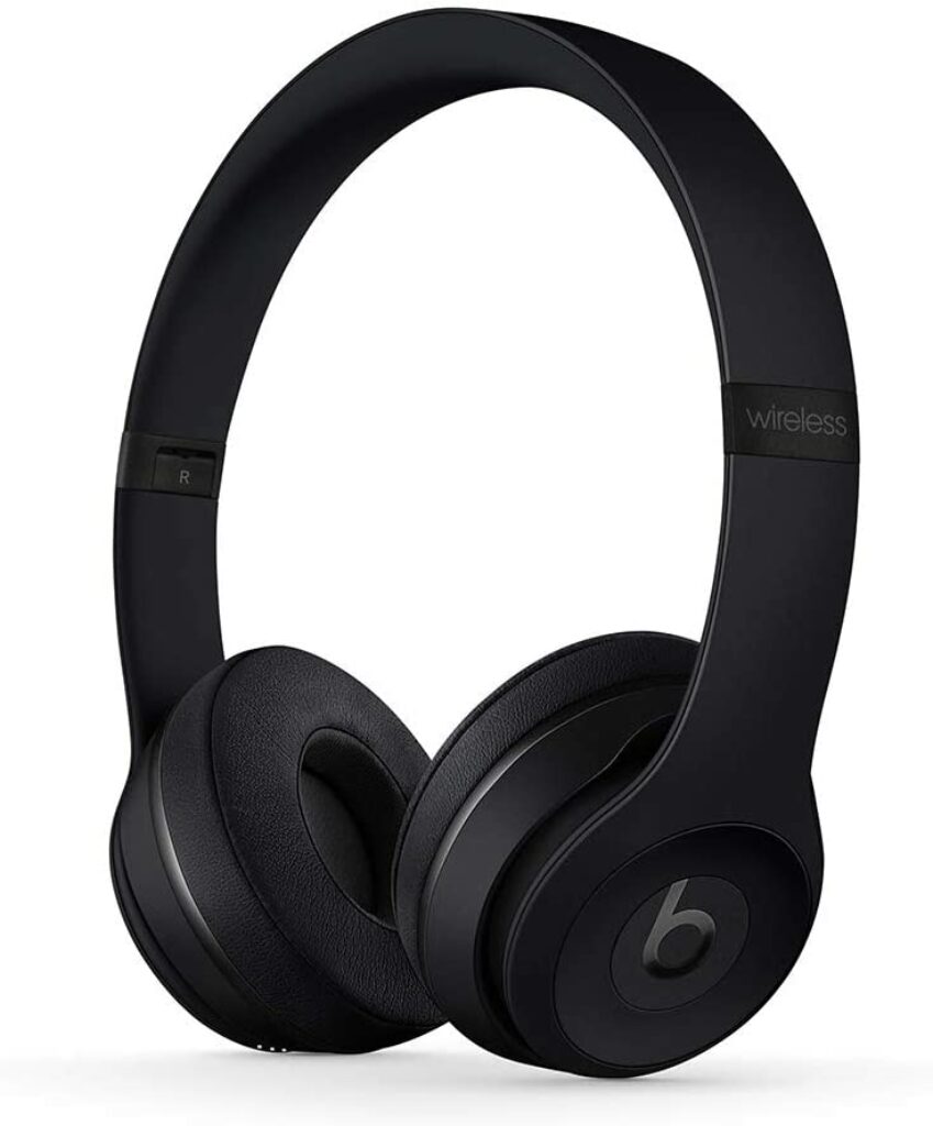Casque Supra-auriculaire Beats Solo3 Avis
