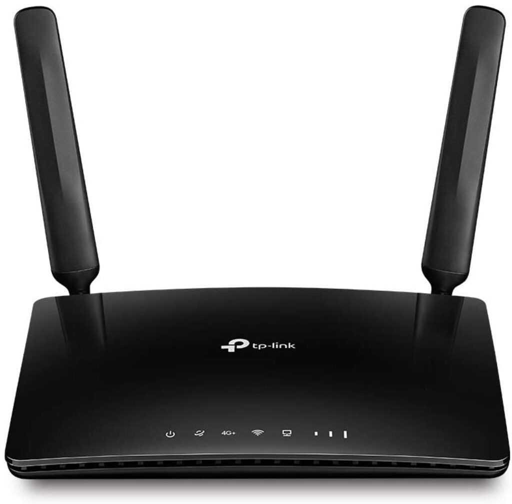Routeur 4G+ TP-Link Archer MR600 Avis
