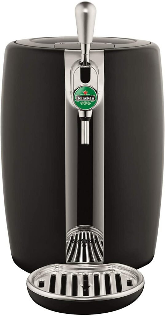 Tireuse à bière Seb Beertender Avis