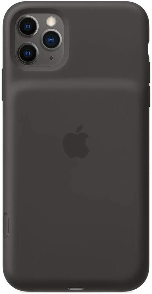 Apple Smart Battery Case iPhone 11 Pro Max Avis