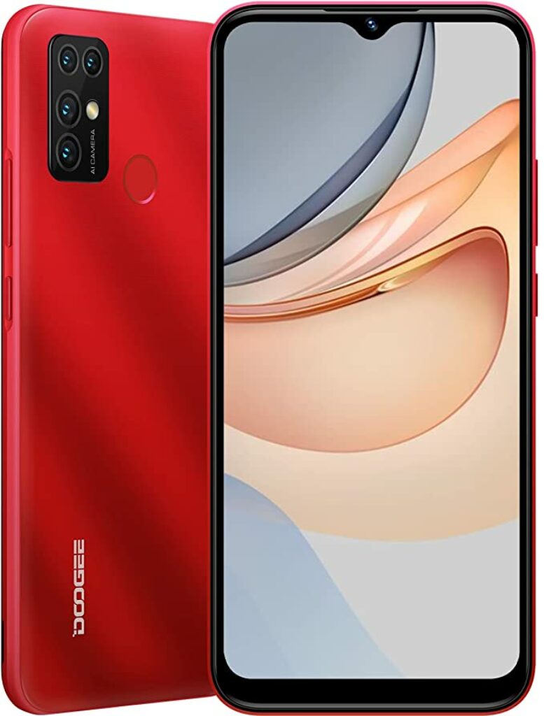 Smartphone DOOGEE X96 Avis