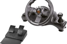 Superdrive – Volant Drive Pro GS700 Avis