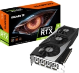 Carte Graphique Gigabyte Nvidia RTX 3060 Ti Avis
