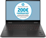 PC Portable Gaming HP OMEN 15-ek Avis
