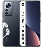 Smartphone Xiaomi 12 Pro Avis
