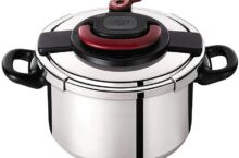 Autocuiseur SEB Clipso Plus P4371406 8L Avis