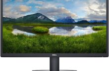 Écran de PC Dell SE2722HX Avis