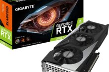 Carte Graphique Gigabyte Nvidia RTX 3060 Ti Avis