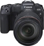 Appareil photo Canon EOS RP + RF Avis