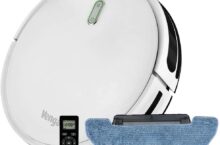 Venga! Robot Aspirateur VG RVC 3000 Avis