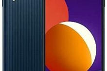 Téléphone Samsung Galaxy M12 Avis