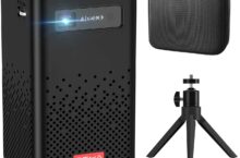 OTHA Mini DLP Projecteur Avis