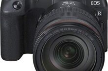 Appareil photo Canon EOS RP + RF Avis