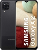 Samsung Galaxy A12 Avis