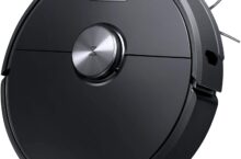 Aspirateur connecté Xiaomi X-RSD0009GL Avis