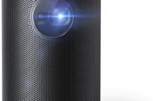 Mini Projecteur Anker Nebula Avis