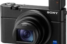 Appareil photo Sony RX100 VI Avis