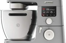 Robot Pâtissier Kenwood Chef Gourmet Avis