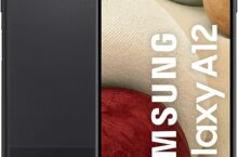 Samsung Galaxy A12 Avis