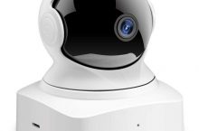 Test et Avis de la Caméra de Surveillance IP 1080p Yi