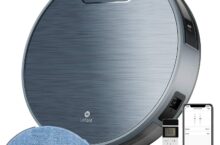 Aspirateur Robot Laveur Lefant M571 Avis