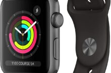 Apple Watch Series 3 Avis