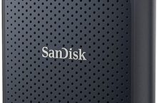 Disque externe SanDisk Extreme Avis