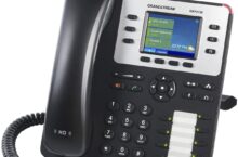 Grandstream GXP2130  Avis