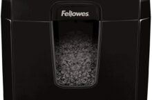 Destructeur de document 8MC Avis