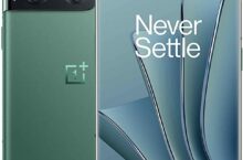 Smartphone One Plus 10 Pro Avis