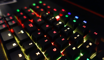 Comparatif des meilleurs Claviers Rétro Éclairés en 2023