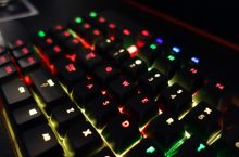 Comparatif des meilleurs Claviers Rétro Éclairés en 2023