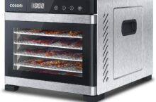 Déshydrateur Alimentaire Cosori  Avis