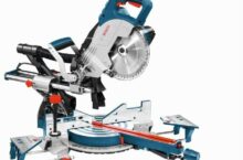 Scie à onglets radiale GCM 8 SJ Bosch Professional Avis