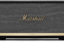 Marshall Stanmore II Avis