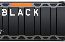 SSD NVMe WD_BLACK SN850 Avis
