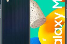 Smartphone Samsung Galaxy M32 Avis