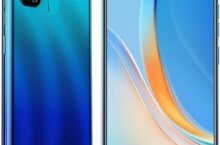 Smartphone Ulefone Note 9 P Avis