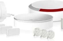 Somfy 1875230 – home Alarm Plus Avis